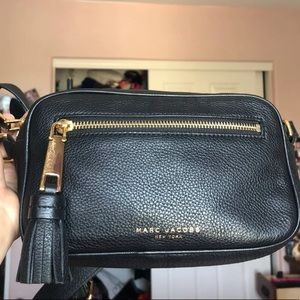 MARC JACOBS crossbody bag